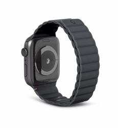 Decoded D22AWS40TSL3SCL accessorio indossabile intelligente Band Nero Silicone 