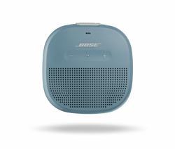 Bose SoundLink Micro Blu (Soundlink Micro Blue - Warranty: 12M)