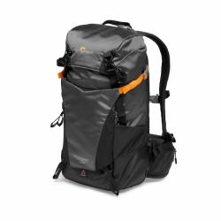 Lowepro PhotoSport Outdoor Backpack BP 15L AW III Zaino Nero, Grigio (Photosport Outdoor Backpack - Bp 15L Aw Iii Black, Grey - Warranty: 12M)