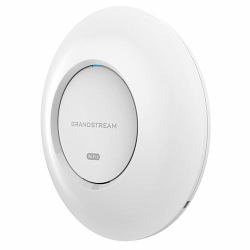 Grandstream Networks GWN7660E punto accesso WLAN 1770 Mbit/s Bianco Supporto Power over Ethernet ...