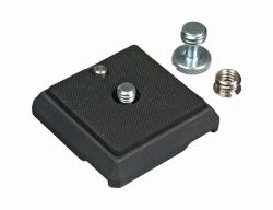 Gitzo GS5370C accessorio per la montatura delle macchine fotografiche (Cameraplate C GS5370C)
