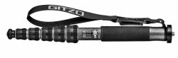 Gitzo GM2562T Ser.2 3/8" Carbonio Nero (monoTripod Traveler Ser.2 Carb)