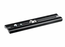 Gitzo GS5370XLC accessorio per la montatura delle macchine fotografiche (Cameraplate C XL GS5370XLC)