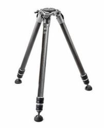 Gitzo GT3533S treppiede Fotocamere digitali/film 3 gamba/gambe Nero (GITZO Tripod Systematic Exact GT3533S)