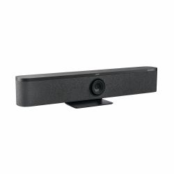 Vaddio 999-50909-000 telecamera per videoconferenza Nero 3840 x 2160 Pixel 60 fps CMOS 25,4 / 2,5...