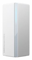 Xiaomi DVB4486GL router wireless Gigabit Ethernet Dual-band [2.4 GHz/5 GHz] Bianco 