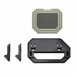 Thermaltake AC-074-ONENAN-A1 computer case part Full Tower Tower to rack conversion kit (Thermaltake Chassis Stand Kit for The)