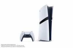 Sony Playstation 5 Pro 2 TB Wi-Fi Nero, Bianco (Sony Playstation 5 Pro)