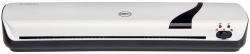 GBC Inspire+ Plastificatrice a caldo 250 mm/min Nero, Bianco (Lamineringsmaskine GBC Inspire+ A3 hvi)