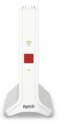 Repeater FRITZ! 3000 AX Network repeater 4200 Mbit/s White (REPEATER 3000 AX - EDITION UK/AUS)