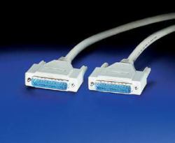 PRINTERSHARE CABLE, 1.8 M - Warranty: 24M