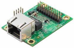 Moxa MIINEPORT E3-H-T - MIINEPORT E3-H-T - MiiNePort E3-H-T - Warranty: 24M