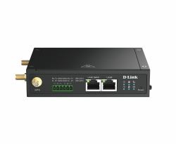 D-Link DOM-530-TSO dispositivo di rete cellulare Gateway di rete cellulare 