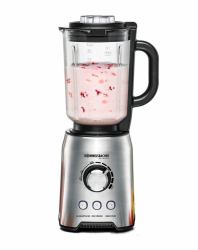 Rommelsbacher MX 1250 frullatore 1,75 L Frullatore da tavolo 1200 W Acciaio inox (Rommelsbacher MX 1250 - blender - rust)