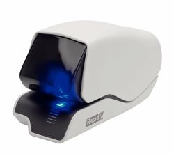 Rapid Supreme 5025e pinzatrice elettrica 25 fogli Pinzatura con punti metallici permanente (Rapid hÃ¦ftemaskine 5025E elektrisk Fla)