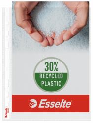 Esselte 56123 foglio di protezione 150 x 210 mm [A5] Polipropilene [PP] 100 pz (Ficka PP A5 75my klar 100 st)