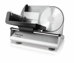 Taurus Cutmaster affettatrice Elettrico 150 W Nero, Acciaio inox (Taurus Cutmaster - skÃ¦remaskine - rust)