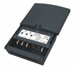 Triax MFA657 amplificatore di segnale TV 470 - 694 MHz (Triax MFA 657)