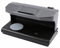Uv 588 Counterfeit Bill - Detector Black - Warranty: 12M