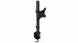 ENDORFY Atlas 68,6 cm [27"] Scrivania Nero 