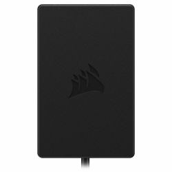 Corsair CC-9310002-WW replicatore di porte e docking station per laptop Nero 