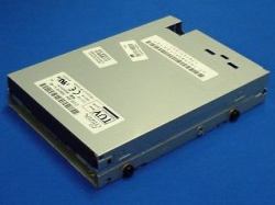 HP 333505-001 floppy drive Internal floppy drive IDE (COMPAQ 1.44MB 3.5 FLOPPY DIRVE NO BEZEL FOR EVO D530)