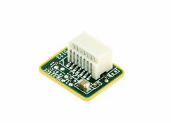 HPE 872159-001 trusted platform module [TPM] 2.0 (TPM 2.0 module for HPE Gen10 - servers - Warranty: 36M)