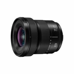 Panasonic Lumix S-R1428 MILC Obiettivi macro Nero (S-R1428 - LUMIX S 14-28mm F4-5.6 MACRO L-Mount Lens)