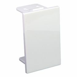 CNL LJ6C 25x38.5mm Blank Wh