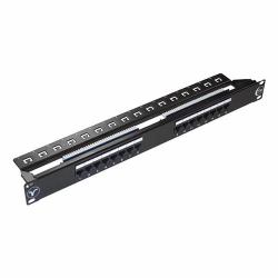 cablenet 72-3387 pezzo di pannello 1U 