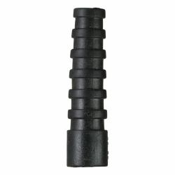 Cablenet BOOT58-BLK accessorio per cavi (100PK RG58 SR Boot Bk)