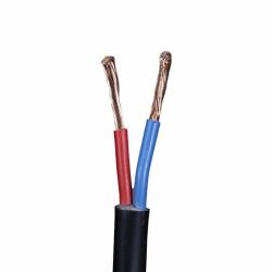 Cablenet CABSP2X2.5-LS cavo audio 100 m Nero (CNL 2C 2.5mm Pro Spkr Cable Ls Bk 100m)