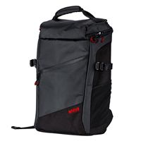 Marvo Scorpion BA-002 Ranger 600G Waterproof 15.6 Inch Gaming Laptop Backpack [Black]