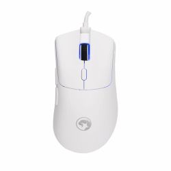 marvo Scorpion G950 Niro 40 USB RGB Programmable Gaming [White] mouse Ottico 