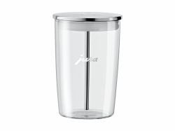 JURA 72570 parti e accessori per macchina per caffè Contenitore per il latte (JURA 72570 Glas MilchbehÃÂ¤lter 0.5l)