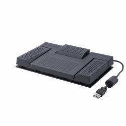 Olympus RS-28N USB Foot Switch with 3 pedals [1Year warranty]