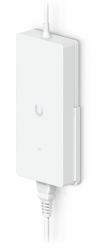 Ubiquiti UACC-Adapter-AC-210W power adapter/inverter Indoor White (Ubiquiti AC Adapter UACC-Adapter-AC-210W 54VDC 210W Gigabit AC power adapter 210W at 54V DC for PoE Switches)