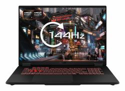 ASUS TUF Gaming A18 FA808UM-S8013W AMD Ryzen™ 7 260 Laptop 45.7 cm [18"] WUXGA 16 GB DDR5-SDRAM 1 TB SSD NVIDIA GeForce RTX 5060 Wi-Fi 6E [802.11ax] Windows 11 Home Grey (TUF FA808UM R7-7435HS 16...