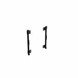Chief DVM27U2 supporto per display a parete (Chief TiLED dvLED Universal Wall Mount 2 High Starter)