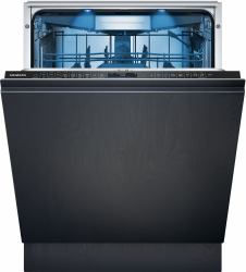 Siemens iQ700 SN87TX00CE lavastoviglie A scomparsa totale 14 coperti (warehouse linden----SN87TX00CE IQ700)