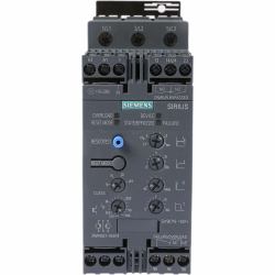 Siemens 3RW4037-1BB14 non classificato (SIRIUS soft starter S2 63 A)