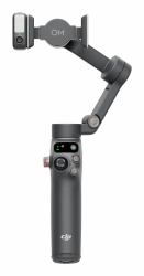 DJI OSMO MOBILE 7P Stabilizzatore per fotocamera per smartphone Nero (OSMO MOBILE 7P Smartphone - camera stabilizer Black - Warranty: 12M)