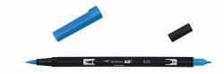 Tombow ABT-535 marcatore Fine/Extra grassetto Blu 1 pz (Tombow ABT-535 filtpen Fin/ekstra fed)