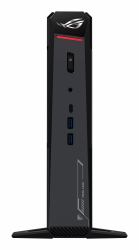 ASUS ROG NUC RNUC15JNK9X28AA3 Intel Core Ultra 9 275HX 32 GB DDR5-SDRAM 2 TB SSD NVIDIA GeForce RTX 5080 Windows 11 Home Mini PC Black (NUC/15 ROG RNUC15JNK9X28AA3 UK Cord L10)