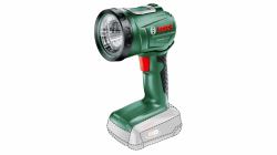 Bosch UniversalLamp 18 Nero, Verde LED (Bosch UniversalLamp 18)