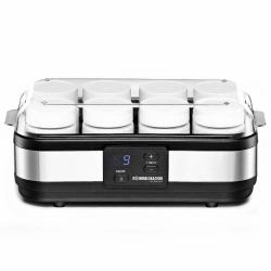 Rommelsbacher JG 40 yogurtiera 1,2 L 40 W (Rommelsbacher JG 40 - yoghurtmaskine -)