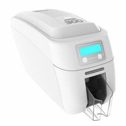 Magicard 300 card printer