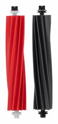 Roborock RRDE-ZS1-S8-02 accessorio e ricambio per aspirapolvere Spazzola Robot aspirapolvere (Roborock Detachable duo main brush kit)