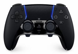 Sony PS5 DualSense Edge Controller Nero Bluetooth/USB Gamepad Analogico/Digitale PlayStation 5 (DualSense Edge Wireless-Controller [sc)