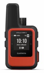 Garmin inReach Mini 2 Personale Nero, Rosso (Garmin inReach Mini 2)